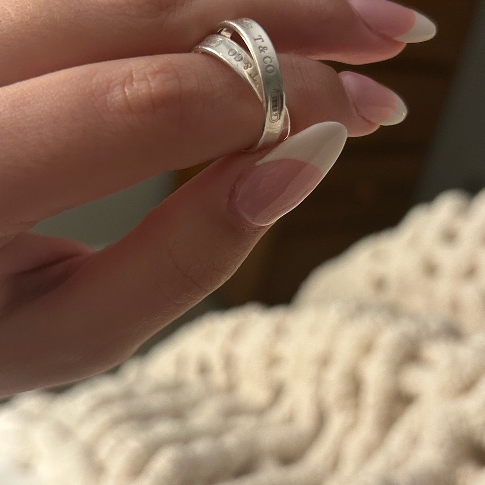 Tiffany Ring - image 2